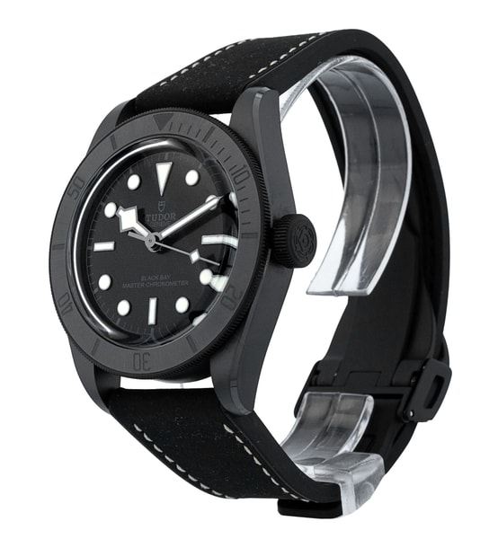 Tudor Black Bay M79210CNU-0001